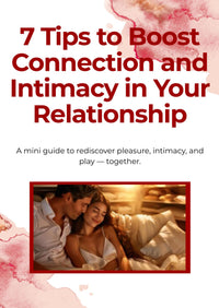 Guide to Improving Sexuality as a Couple